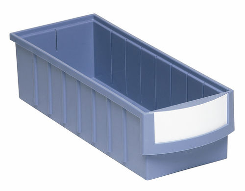 Cajón de plástico - R-4105 - Plastipol, s.a.