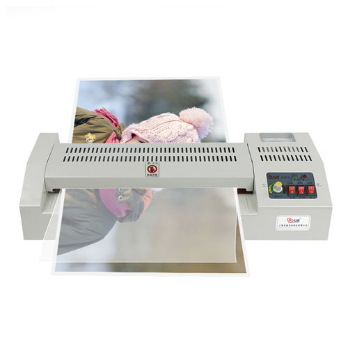 Máquina de laminado - BY-FS0 series - Guangzhou Baiyin Electronics Co.,Ltd