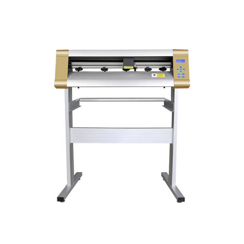 Trazador de corte automático - BY-MC - Guangzhou Baiyin Electronics Co.,Ltd