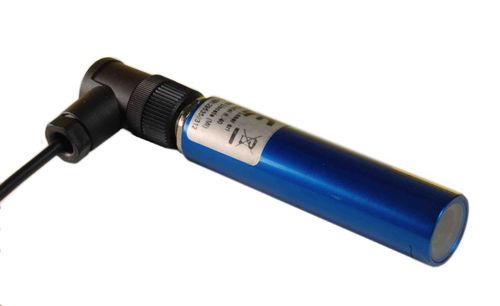 Laser línea - 635 nm, 1 - 30 mW | SET, SET24 series - RLI