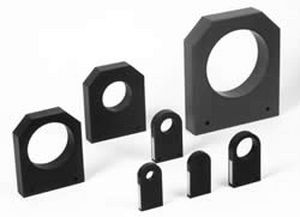 Sensor de proximidad inductivo - S32xx series  - FARGO CONTROLS INC; - de anillo / analógico