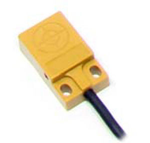 Sensor de proximidad inductivo - IR series  - FARGO CONTROLS INC; - rectangular / analógico / IP67