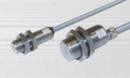 Sensor de velocidad de rotación - BRDS series - BDC ELECTRONIC S.r.l. - magnético / con salida digital / de acero inoxidable