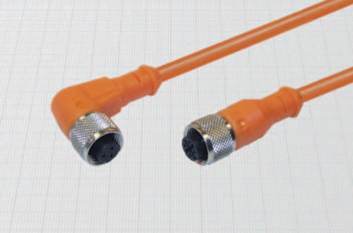 Conector de datos - C15/0032PV - BDC ELECTRONIC S.r.l. - hembra / de bloqueo / de corriente