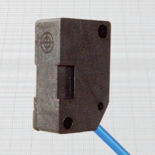 Sensor de proximidad inductivo - DCZ/4600A - BDC ELECTRONIC S.r.l. - electromagnético / rectangular / NAMUR