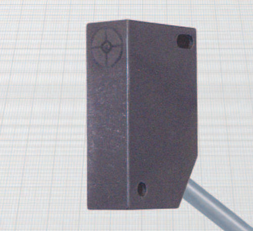 Sensor de proximidad inductivo - DCAT/4709KS3GD - BDC ELECTRONIC S.r.l. - electromagnético / rectangular / 4 hilos