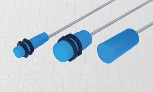 Sensor de proximidad capacitivo - BKS18P/4629KS - BDC ELECTRONIC S.r.l. - electromagnético / cilíndrico / M30