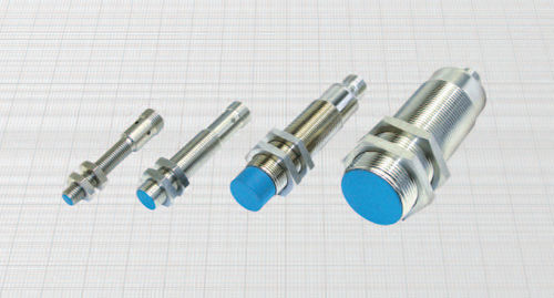 Sensor de velocidad de rotación - DSD SERIES  - BDC ELECTRONIC S.r.l. - magnético / roscado