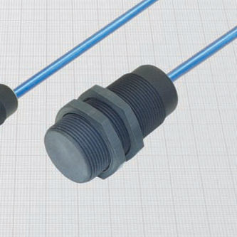 Sensor de proximidad capacitivo - NKS18P/4600A - BDC ELECTRONIC S.r.l. - electromagnético / cilíndrico / M30