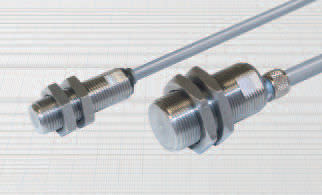 Sensor de velocidad de rotación - BRUS series  - BDC ELECTRONIC S.r.l. - magnético / roscado