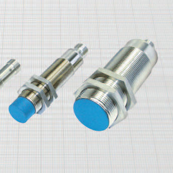 Sensor de velocidad de rotación - DSD SERIES  - BDC ELECTRONIC S.r.l. - magnético / roscado