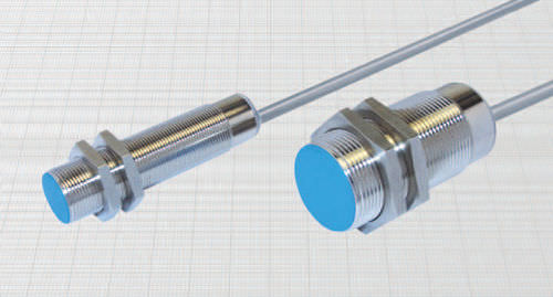 Sensor de velocidad de rotación - ASD series  - BDC ELECTRONIC S.r.l. - magnético / roscado