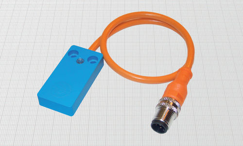 Inclinómetro 2 ejes - ISX series - BDC ELECTRONIC S.r.l. - aplicaciones