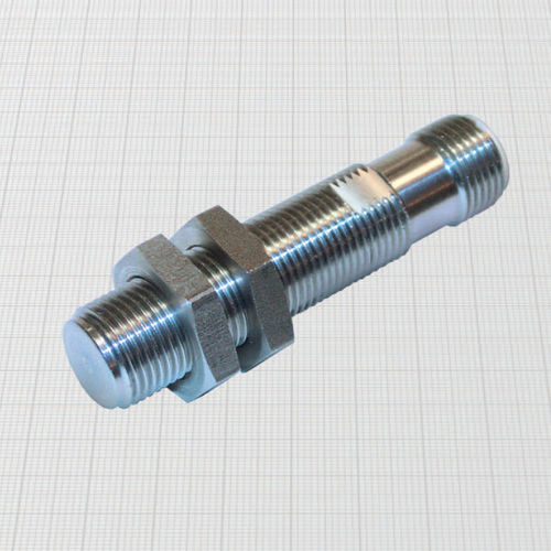 Interruptor de choque y de vibración - VxS12X series  - BDC ELECTRONIC S.r.l.