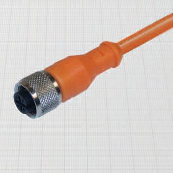 Conector de datos - C10 series - BDC ELECTRONIC S.r.l. - DIN / recto / hembra