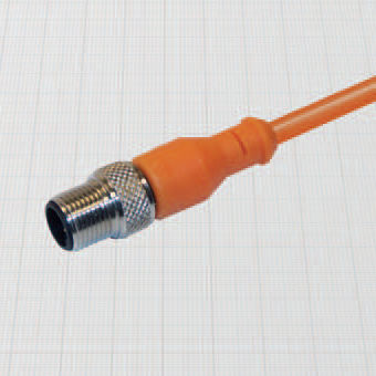 Conector de datos - C9 series  - BDC ELECTRONIC S.r.l. - DIN / recto / hembra