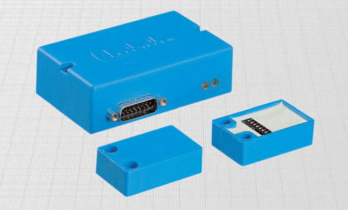 Sistema de identificación electrónico por inducción - ERB 1 series  - BDC ELECTRONIC S.r.l. - automático