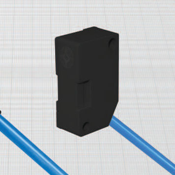 Sensor de proximidad reed - BMSZ/4600A - BDC ELECTRONIC S.r.l. - rectangular / NAMUR / 2 hilos