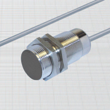 Sensor de velocidad de rotación - ASD18/4A09KS3GD  - BDC ELECTRONIC S.r.l. - magnético / antideflagrante