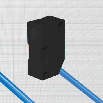 Sensor de proximidad reed - BMSNZ/4600 - BDC ELECTRONIC S.r.l. - rectangular / NAMUR / 2 hilos