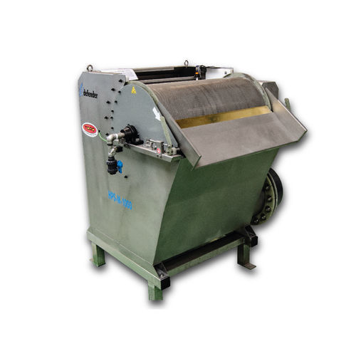 Tamiz rotativo - HPS-M-1000 - TORO EQUIPMENT 