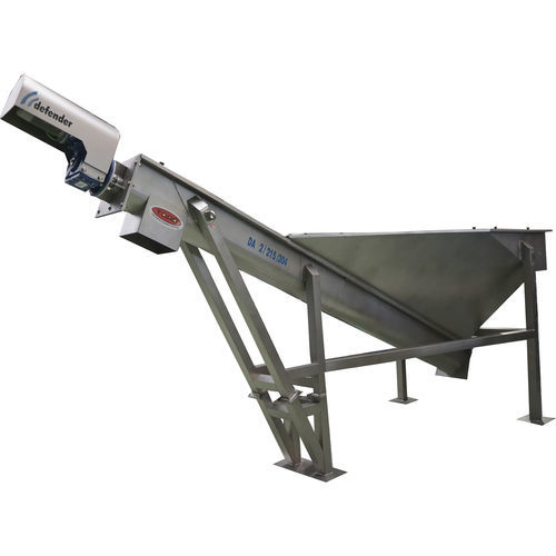 Desarenador - Defender® DA series - TORO EQUIPMENT 