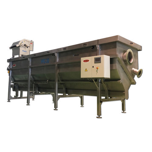 Microplanta para tratamiento de aguas residuales compacta - Defender® PPC series - TORO EQUIPMENT 