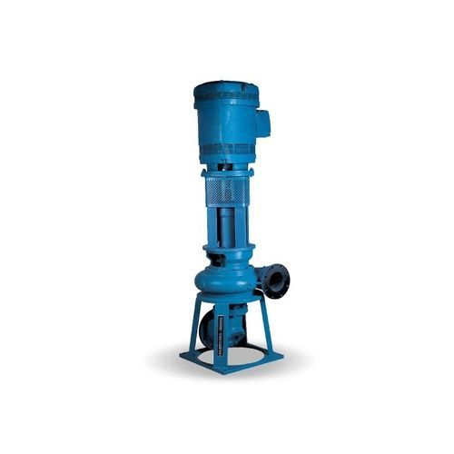 Bomba de rotor - 5740  - Fairbanks Nijhuis - para aguas residuales / eléctrica / sumergible