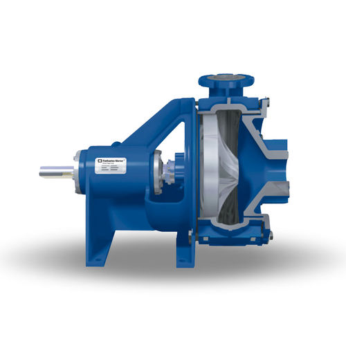Bomba de vórtex - 4500C - Fairbanks Nijhuis - de agua / estacionaria / industrial