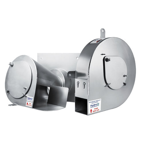 Regulador de caudal para agua - Hydro-Brake® Optimum - Hydro International