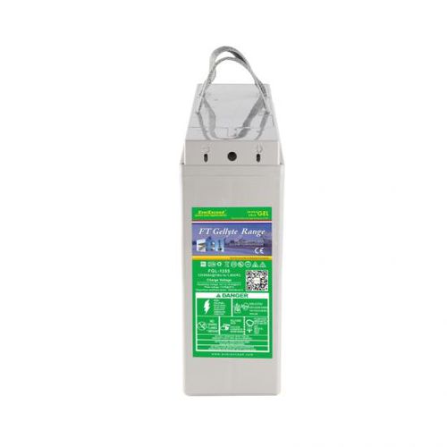 Batería VRLA - FGL series - EverExceed Industrial Co. Ltd - prismática / 12 V / 6 V