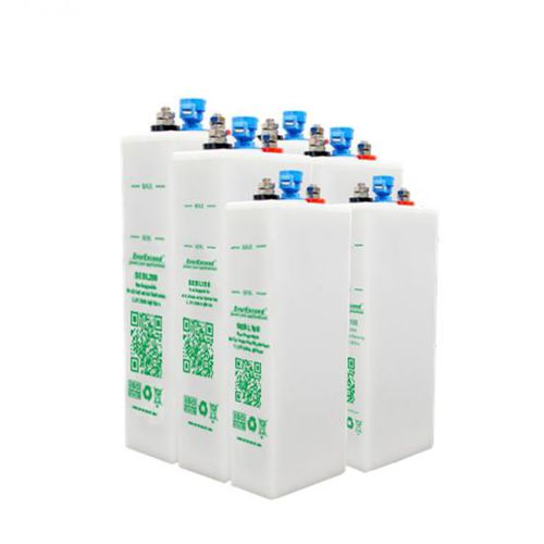 Batería bloque - SEBL series - EverExceed Industrial Co. Ltd - industrial / TÜV