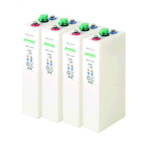 Batería Ni-Fe - TN series - EverExceed Industrial Co. Ltd - bloque / prismática / plana