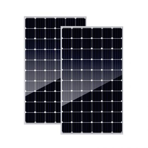 Panel solar fotovoltáico de silicio monocristalino - ESM-M series - EverExceed Industrial Co. Ltd - ISO / IEC / CE