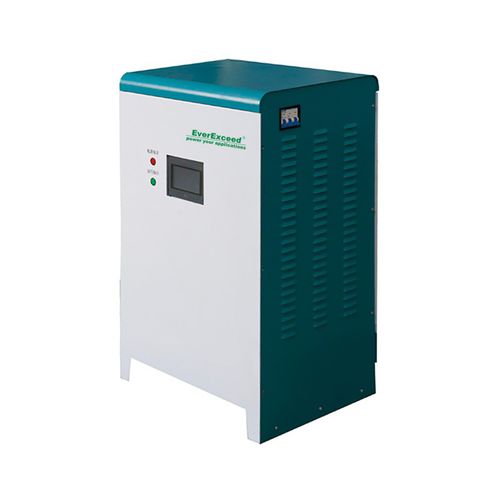 Cargador de baterías para carretilla elevadora - PSCR-6 Series - EverExceed Industrial Co. Ltd - para automóvil / para vehículo eléctrico / portátil