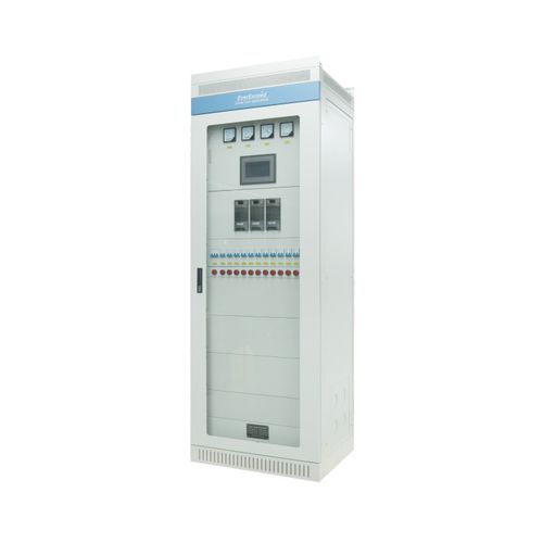 Cargador de baterías para aplicaciones ferroviarias - EGZDW Series - EverExceed Industrial Co. Ltd - de pie / universal / automático