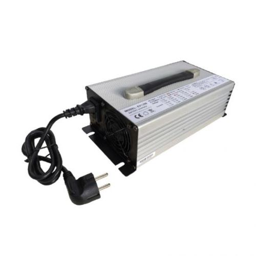 Cargador de baterías para vehículo eléctrico - ECA Series - EverExceed Industrial Co. Ltd - para moto / para carretilla elevadora / marino