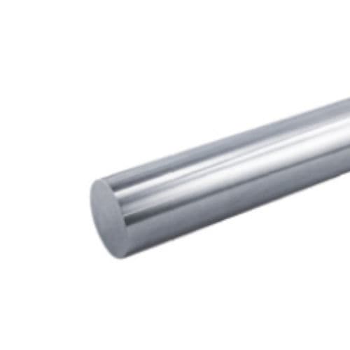 Eje de precisión - W series - Exxellin Linear GmbH & Co. KG - de metal / simple / para aplicaciones médicas