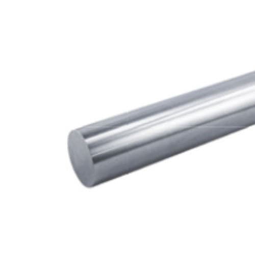 Eje de precisión - WKA series - Exxellin Linear GmbH & Co. KG - de acero inoxidable / simple / para aplicaciones médicas