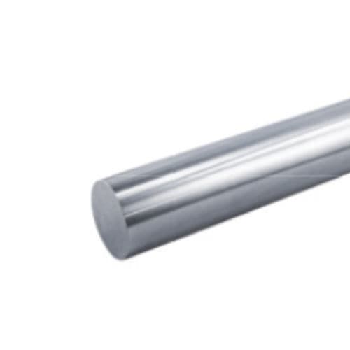 Eje de acero inoxidable - WKB series - Exxellin Linear GmbH & Co. KG - de precisión / simple / para aplicaciones médicas