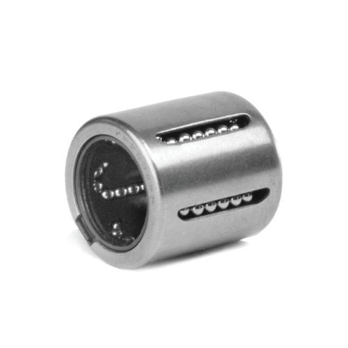 Casquillo de recirculación de bolas - KH series - Exxellin Linear GmbH & Co. KG - sellado / compacto
