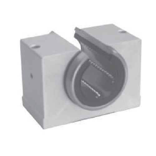 Unidad de guiado lineal - ES2O series - Exxellin Linear GmbH & Co. KG