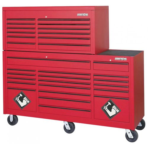 Cajonera para el almacenamiento de piezas pequeñas - 16-888 - Armstrong Tools