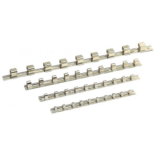 Clip de acero - 16-8xx series - Armstrong Tools - de plástico / de fijación