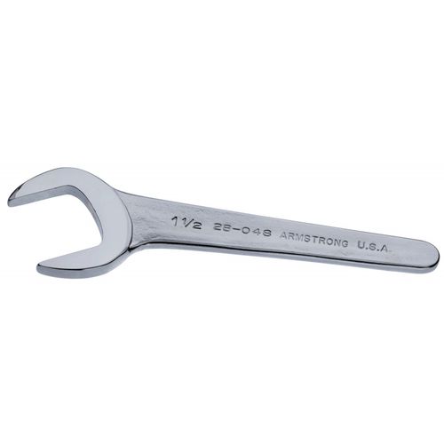 Llave abierta - 28-0xx series - Armstrong Tools