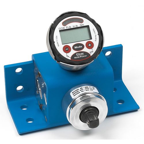 Comprobador de impacto - 64-6xx series - Armstrong Tools - para llave dinamométrica