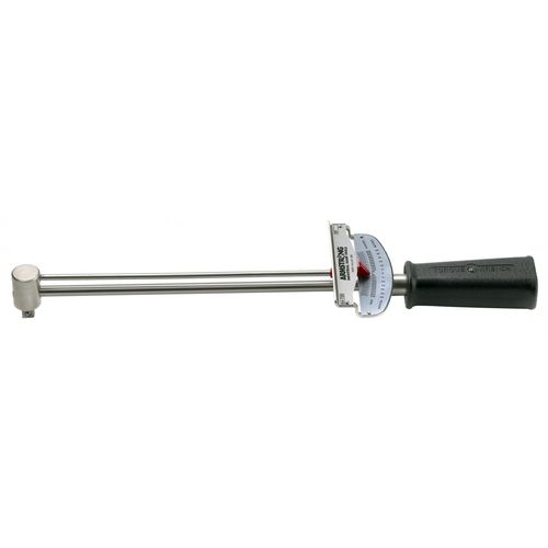 Llave dinamométrica de lectura directa - 64-740 - Armstrong Tools