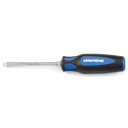 Destornillador plano - 66-443 - Armstrong Tools