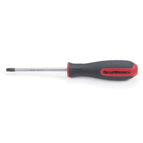 Destornillador torx - 80029 - GearWrench - de acero