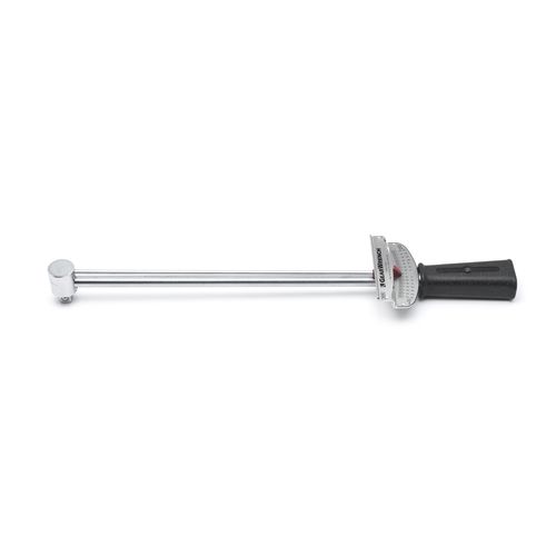 Llave dinamométrica reglable - 2957N - GearWrench